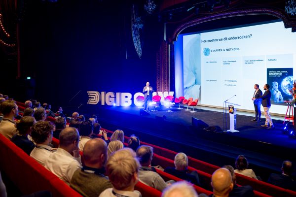 DigiBouw